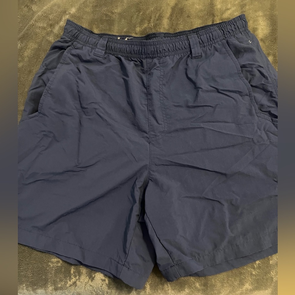 Men’s Patagonia swim suit